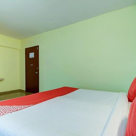 Capital O 17320 Vijaya Residency 马尼帕尔 外观 照片
